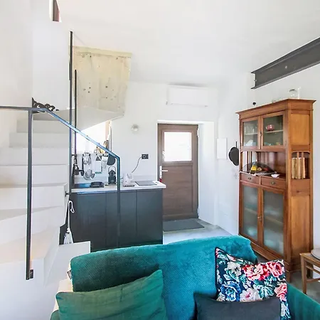 Apartman Da Emma By Interhome