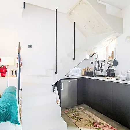 Da Emma By Interhome Apartman