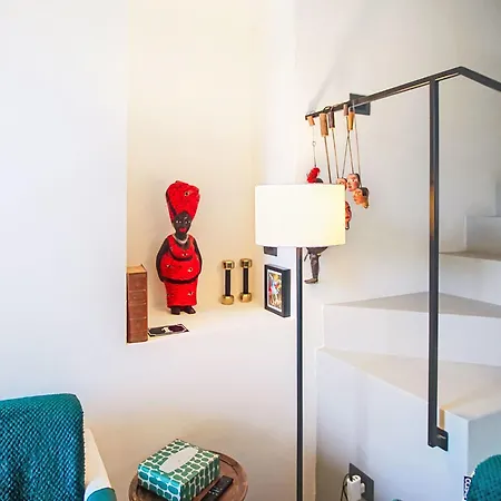 Da Emma By Interhome Apartman