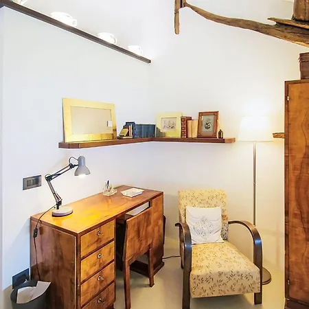 Apartman Da Emma By Interhome