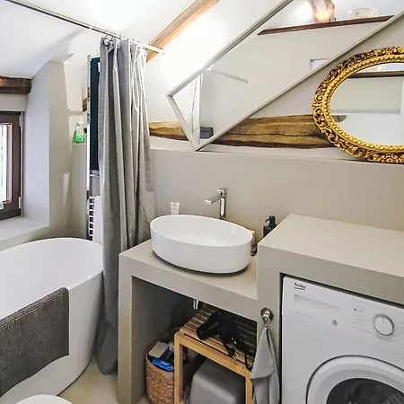 Apartman Da Emma By Interhome