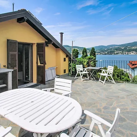 Da Emma By Interhome Apartman