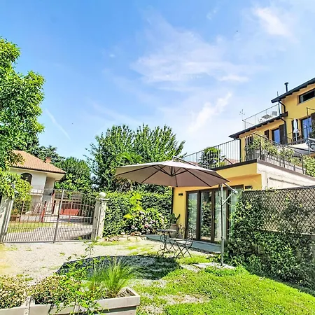 Apartman Da Emma By Interhome Ranco
