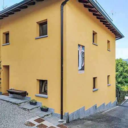 Apartman Da Emma By Interhome Ranco