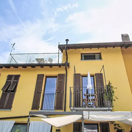 Apartman Da Emma By Interhome Ranco